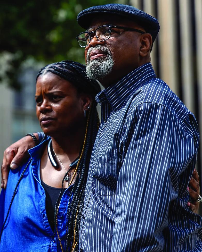 Sepolto in una cella per quasi 50 anni. Ma era innocente