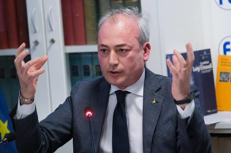 Ostellari: &laquo;Il 2024 sar&agrave; l&rsquo;anno della nuova giustizia: via l&rsquo;abuso d&rsquo;ufficio&raquo;