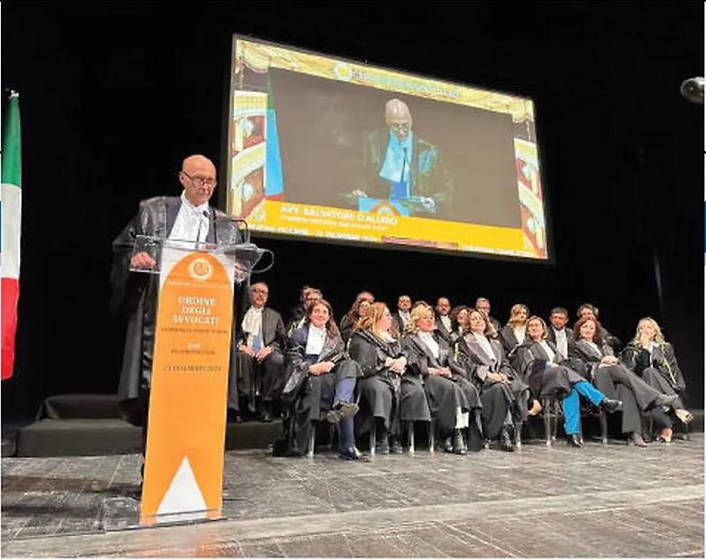 I cento anni del Coa di Bari: grande tradizione e sguardo al futuro