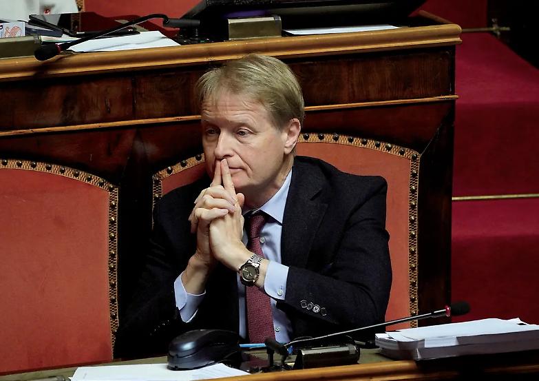 Malan: &laquo;Ora modifiche a Patto di stabilit&agrave; e fondo salva Stati&raquo;