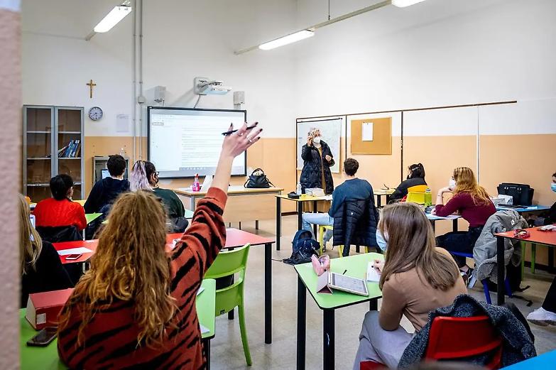 Giusto processo tra i banchi di scuola: il Coa di Bologna lancia il progetto
