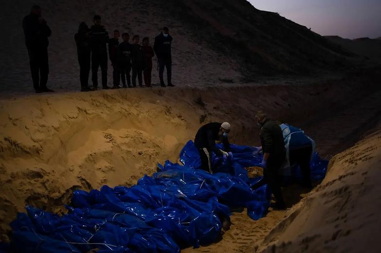 Bombe su Gaza e omicidi mirati, ora &egrave; escalation