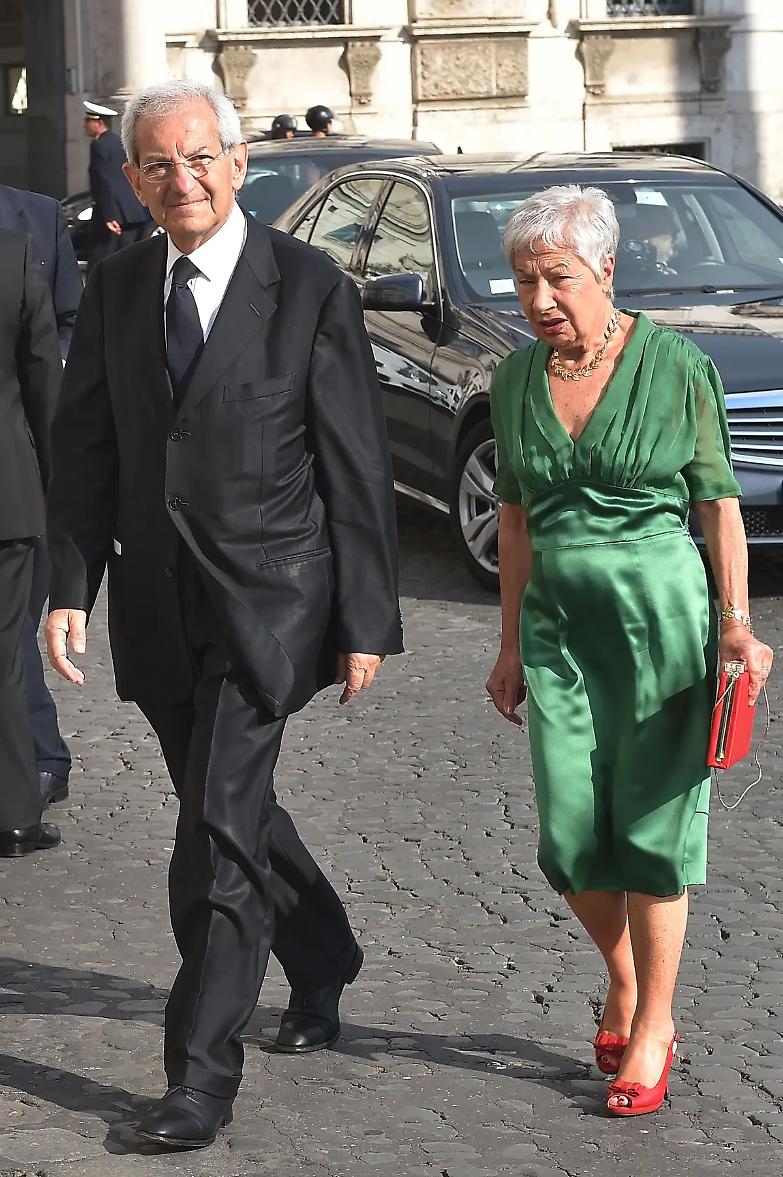 Addio a Giulia De Marco, fu tra le prime &ldquo;magnifiche 8&rdquo; magistrate italiane