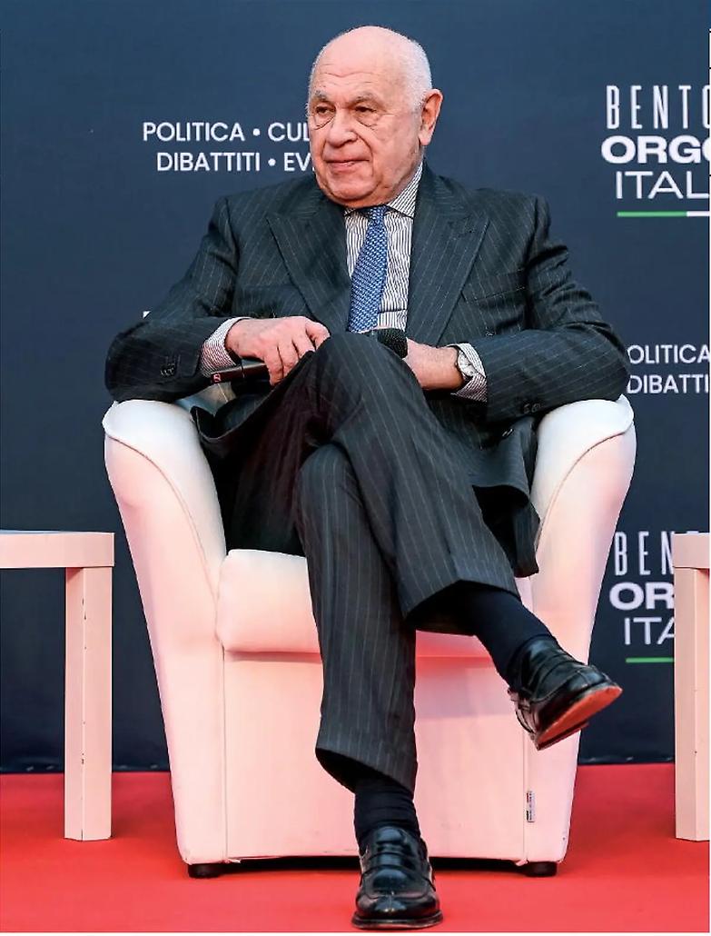 Il grado di liberalit&agrave; di una democrazia si misura sulle carriere separate