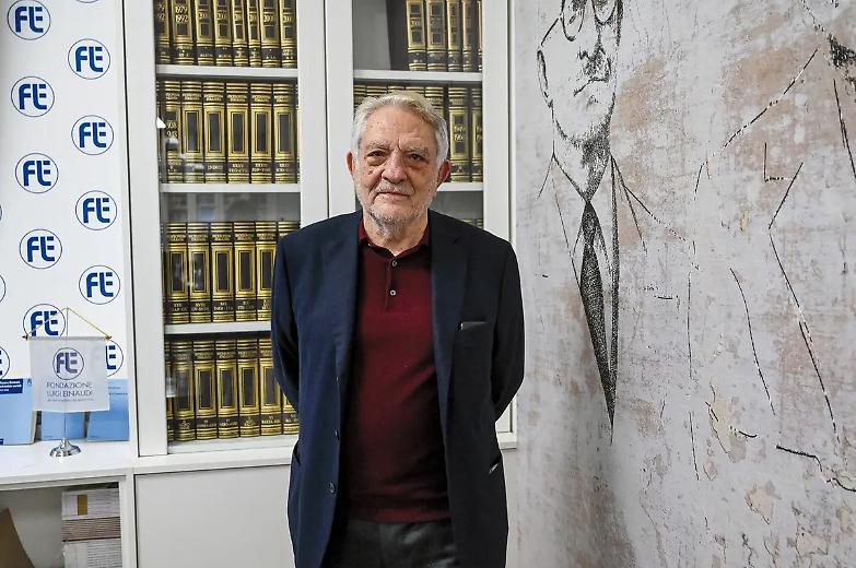 &laquo;La mia lunga battaglia solitaria per una sinistra garantista&raquo;