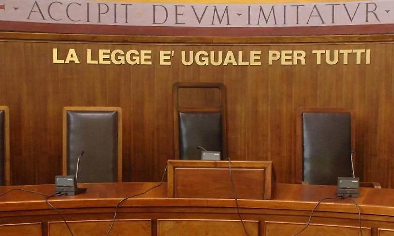 Negare il giusto processo a chi commette crimini inumani come i femminicidi farebbe crollare la nostra civilt&agrave; giuridica