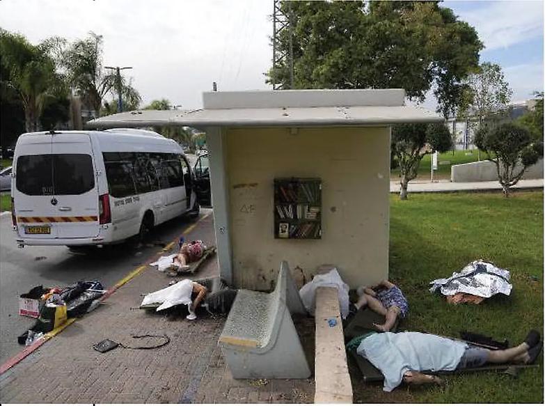 La misoginia dei generali Idf caus&ograve; il 7 ottobre?