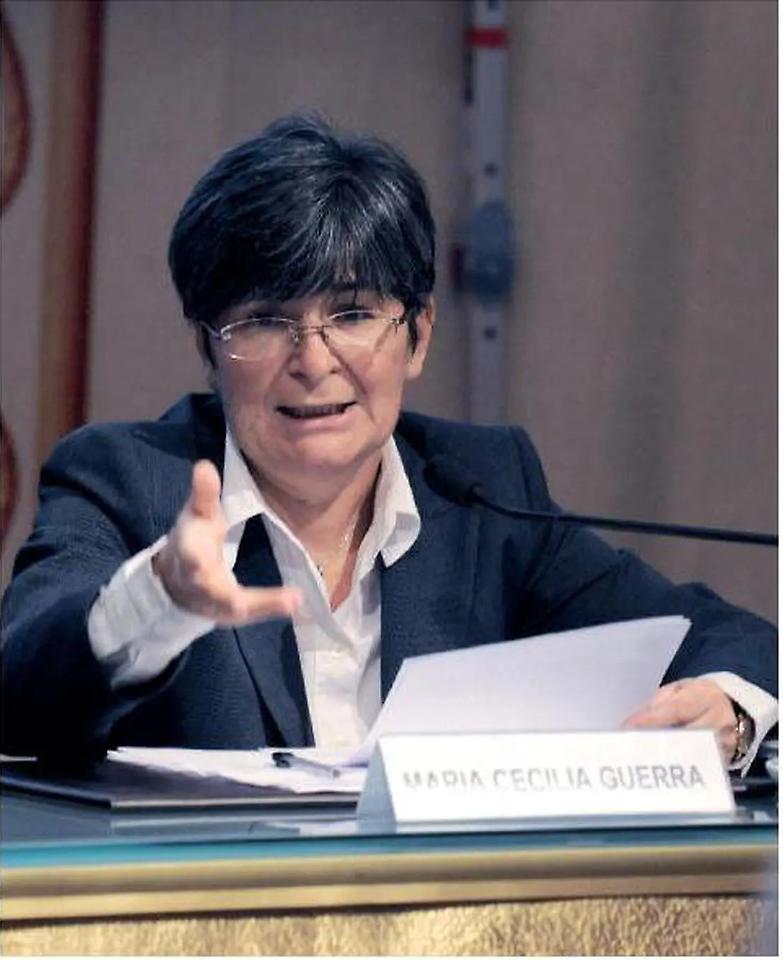 &laquo;Il ministro Giorgetti non ha pi&ugrave; la fiducia della sua maggioranza&raquo;