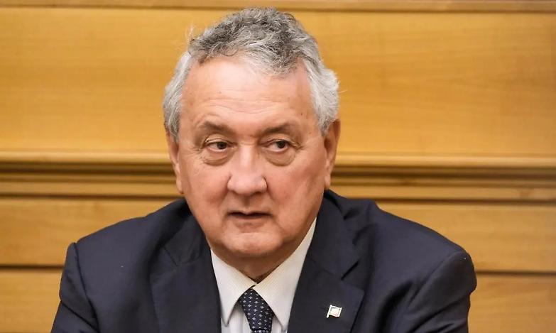 Barelli: &laquo;Nessun malumore, abbiamo portato a casa il superbonus&raquo;