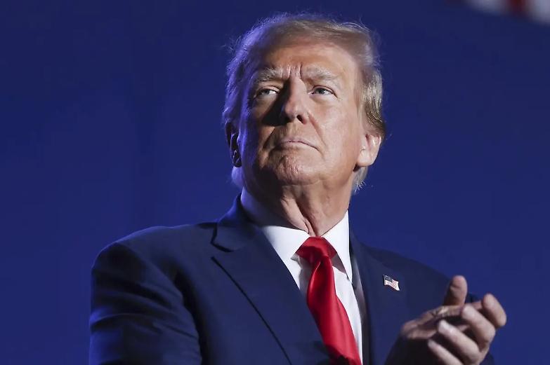 Anche il Maine esclude Donald Trump dalle Primarie 2024