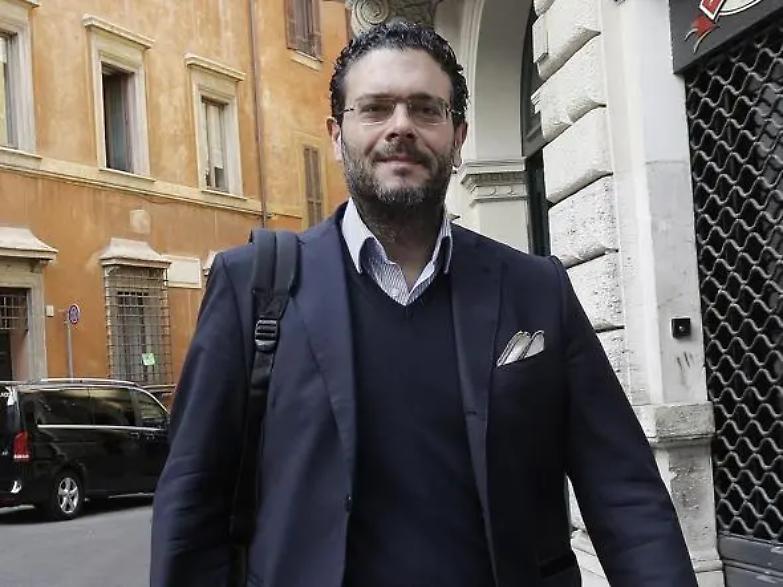 &laquo;Neanche uno studente avrebbe sbagliato come le toghe del caso Esposito&raquo;