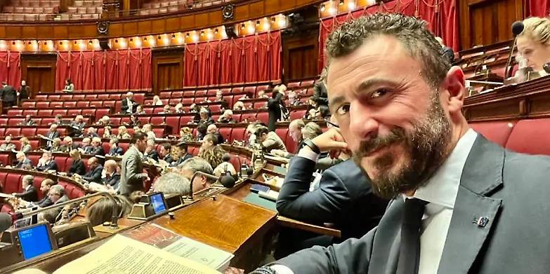 Nel caso Pozzolo bisognerebbe citare Pozzolo: la colpa &egrave; di chi preme il grilletto