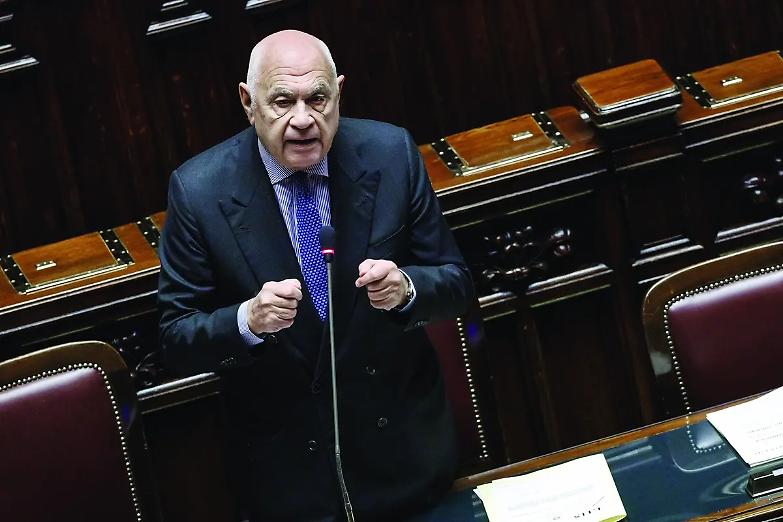 Settimana prossima si votano gli emendamenti al ddl Nordio