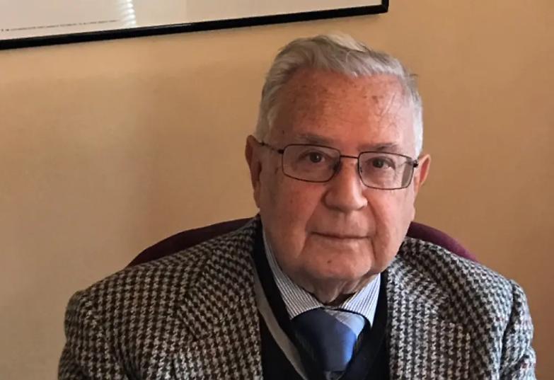 Addio al professor Ivo Caraccioli, il padre del diritto penal tributario