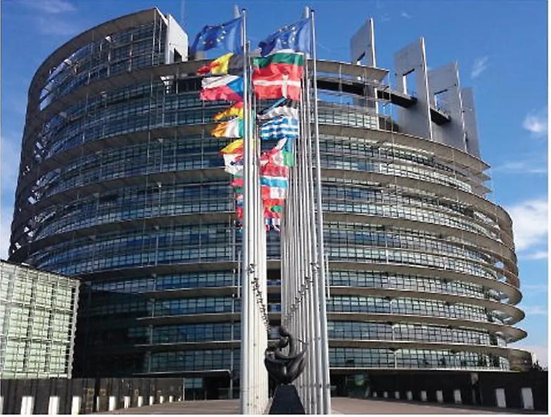 &laquo;Al centro lo Stato di diritto&raquo;, il piano belga tradito dal Qatargate