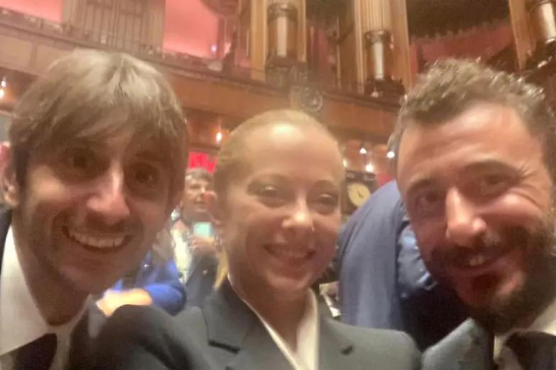 Meloni &ldquo;scomunica&rdquo; Pozzolo: &laquo;Ho chiesto che venga sospeso da Fratelli d&rsquo;Italia&raquo;