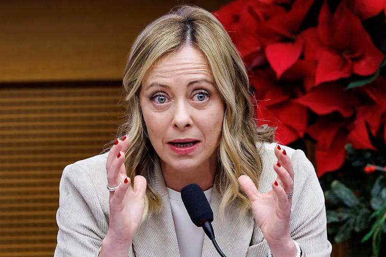 Meloni: &laquo;Norma Costa votata dal Parlamento, nessun bavaglio per i cronisti, ma non l&rsquo;avrei proposta&raquo;