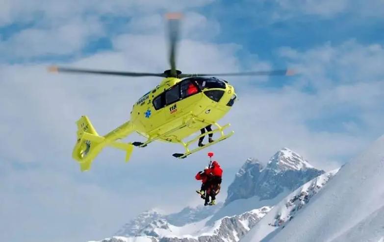 Tragedia in Val Formazza, morti due escursionisti travolti da una valanga