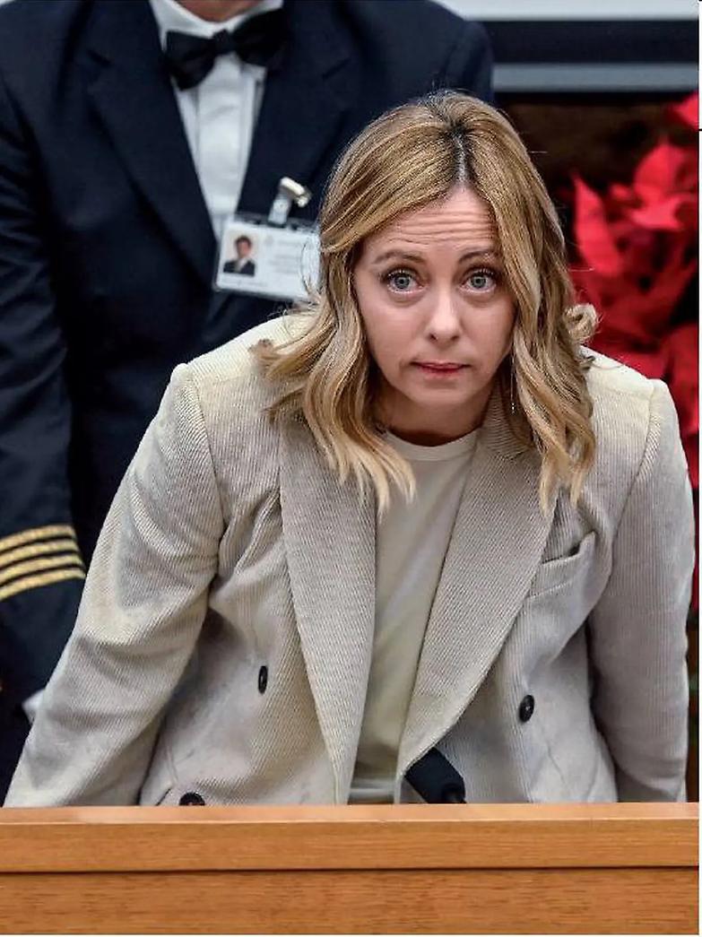 La Meloni plebiscitaria che render&agrave; il Parlamento un vuoto simulacro