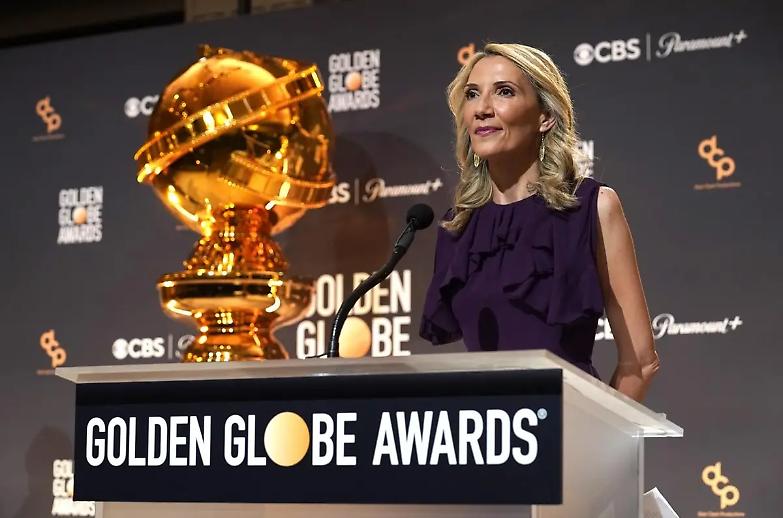 &ldquo;Oppenheimer&rdquo; vince il Golden Globe come miglior film drammatico