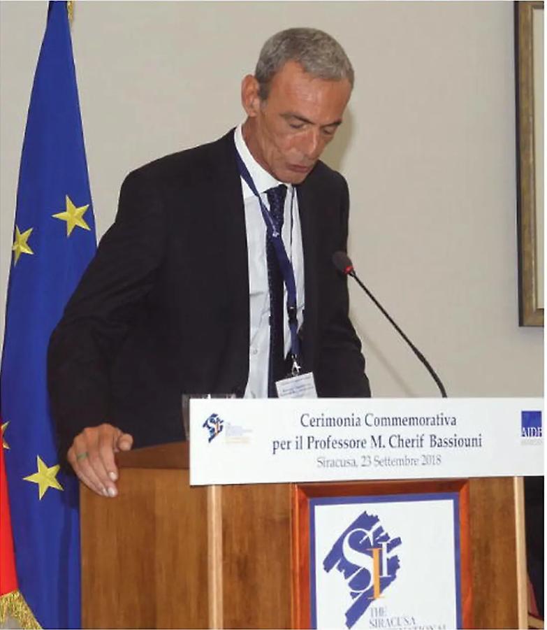 Addio all&rsquo;avvocato Ezechia Paolo Reale, una vita spesa per la difesa dei diritti umani