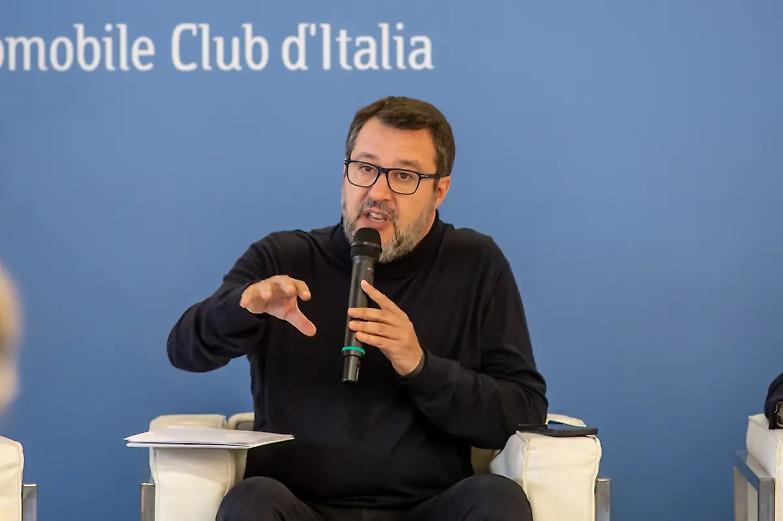 Salvini invoca la &ldquo;norma Zaia&rdquo;. Sul terzo mandato &egrave; tutti contro tutti