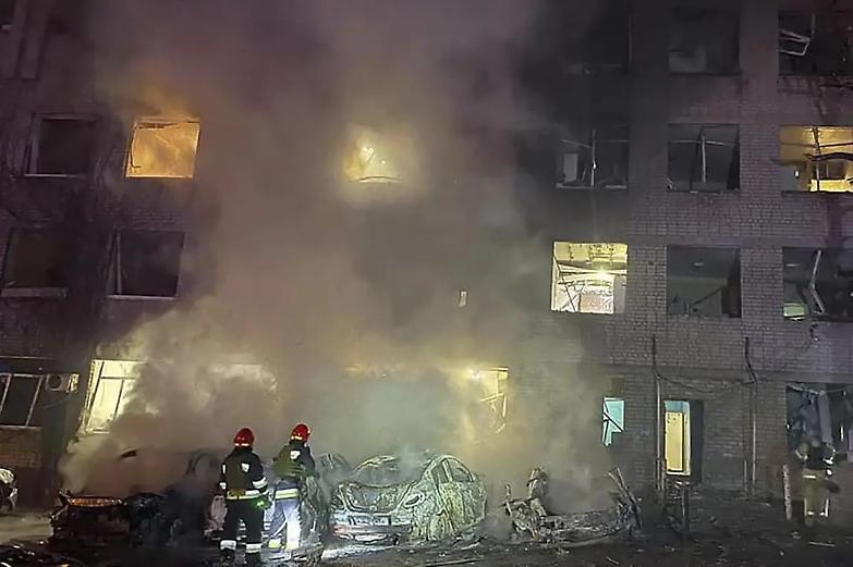 Ucraina, i servizi segreti di Kiev arrestano un informatore russo