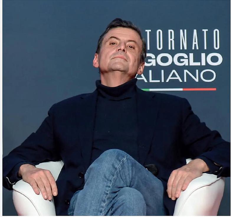 Calenda contro Repubblica sull&rsquo;abuso d&rsquo;ufficio: &laquo;Ma quale complotto?&raquo;