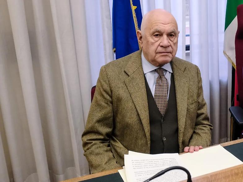 Il governo &ldquo;ignora&rdquo; le toghe: &laquo;Si va avanti, abrogheremo l&rsquo;abuso d&rsquo;ufficio&raquo;