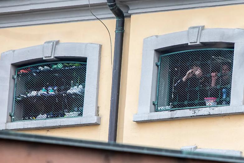 Diecimila in cella in attesa di giudizio, 6mila senza una condanna definitiva