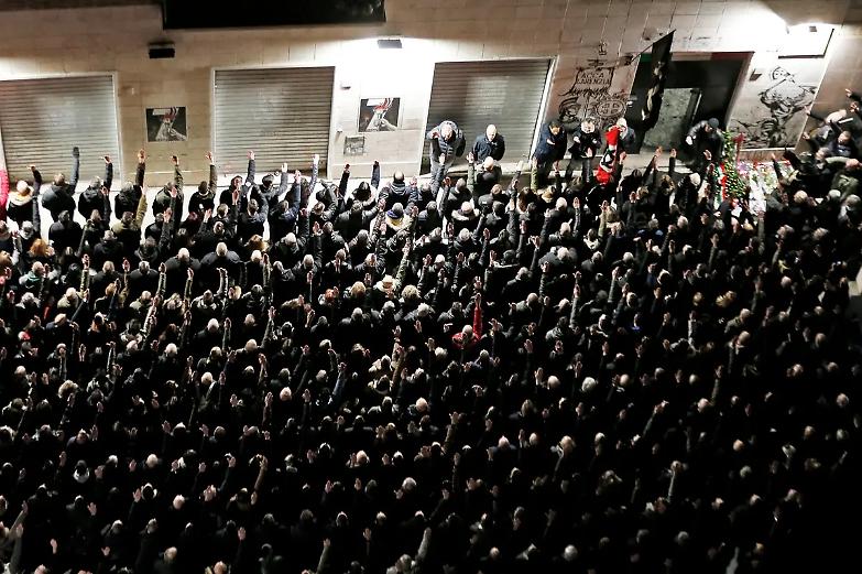 Davvero volete usare Togliatti per assolvere la piazza nostalgica?