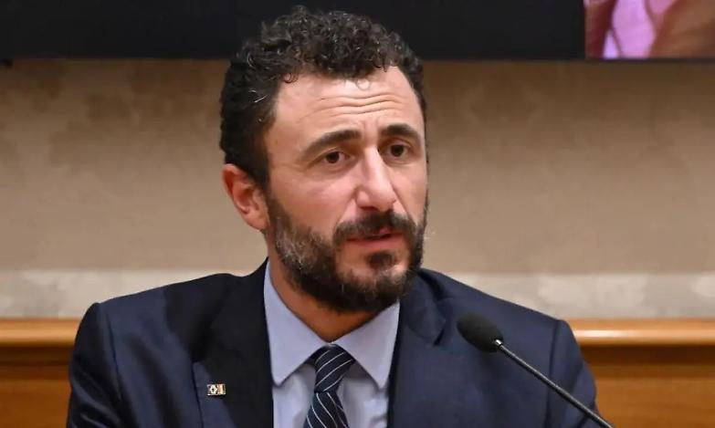 Pozzolo: &laquo;Mi hanno definito un pistolero, ma la verit&agrave; verr&agrave; fuori&raquo;