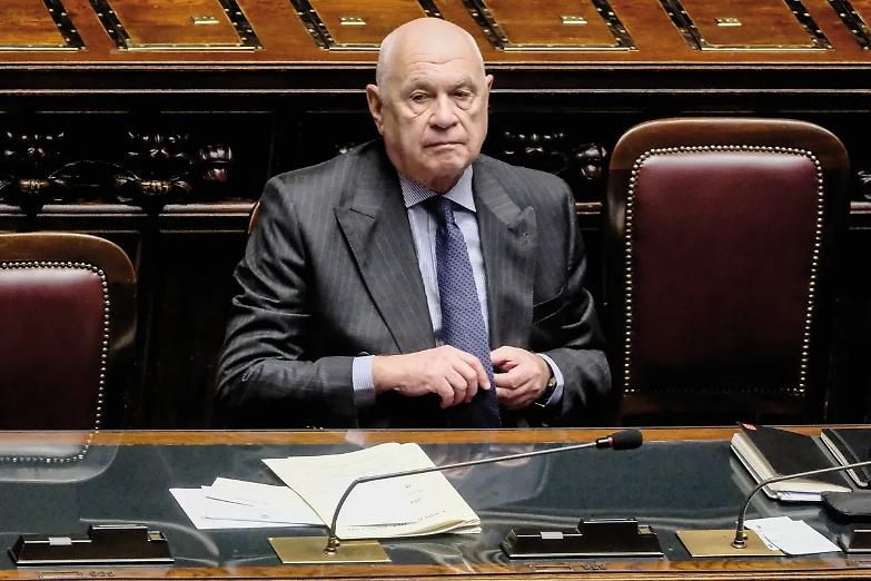 Severino addio: anche i politici torneranno presunti innocenti