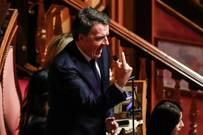 Caso Pozzolo, Renzi attacca. Nordio tace: &laquo;Mi inchino al segreto istruttorio&raquo;