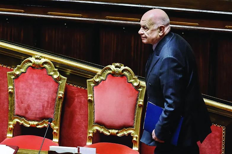 Argentina, Nordio nega l&rsquo;estradizione di Franco Reverberi: la Cassazione aveva dato il via libera