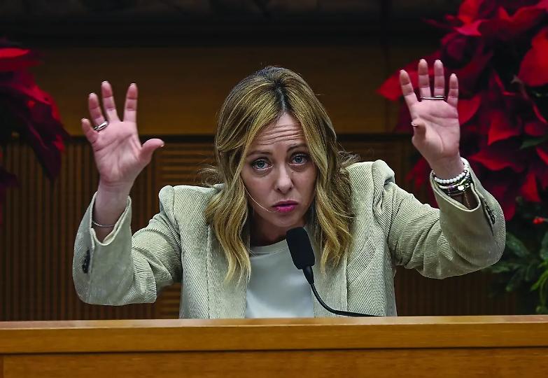 Regionali ed Europee, se l&rsquo;ingordigia di FdI rischia di far saltare il centrodestra