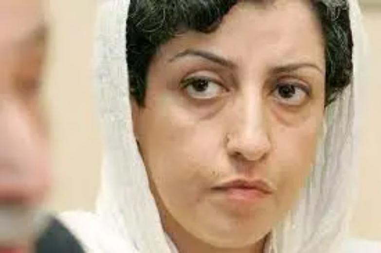 Iran, altri 15 mesi di carcere per il premio Nobel Mohammadi