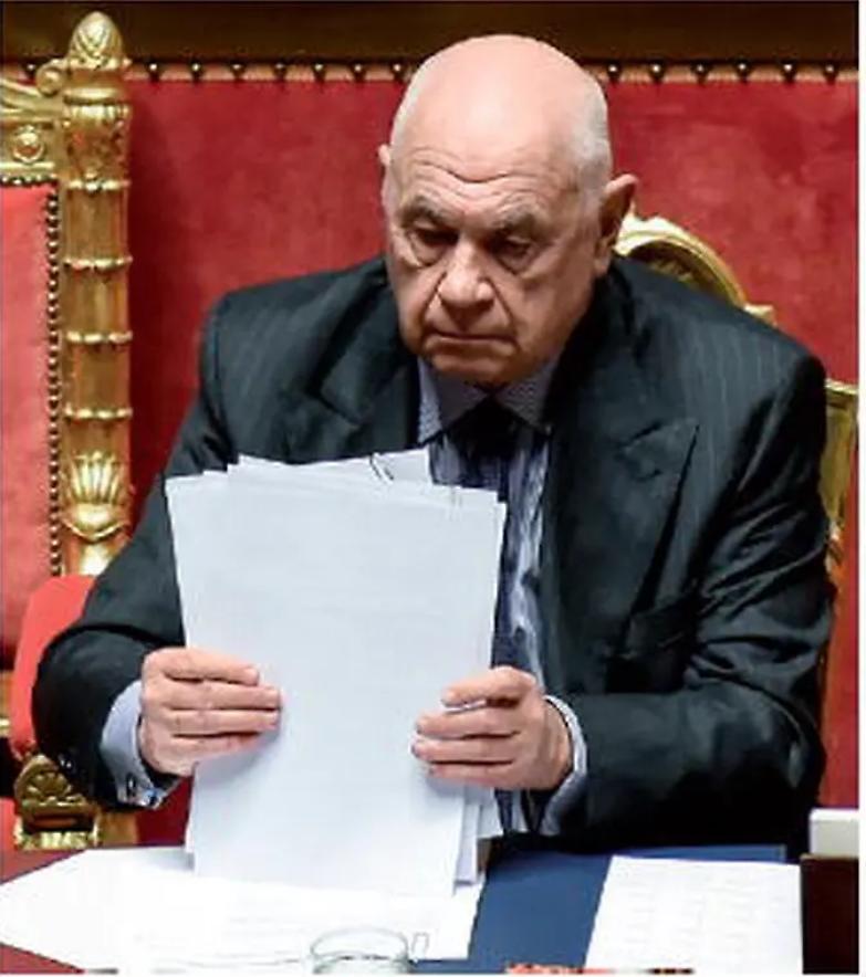 Il Pd asseconda la sete di gogna, se dice che l&rsquo;estraneo all&rsquo;indagine non va tutelato