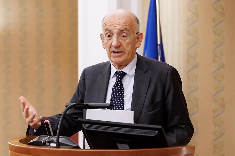 Sisto: &laquo;L&rsquo;abrogazione dell&rsquo;abuso d&rsquo;ufficio &egrave; targata Italia, non centrodestra&raquo;