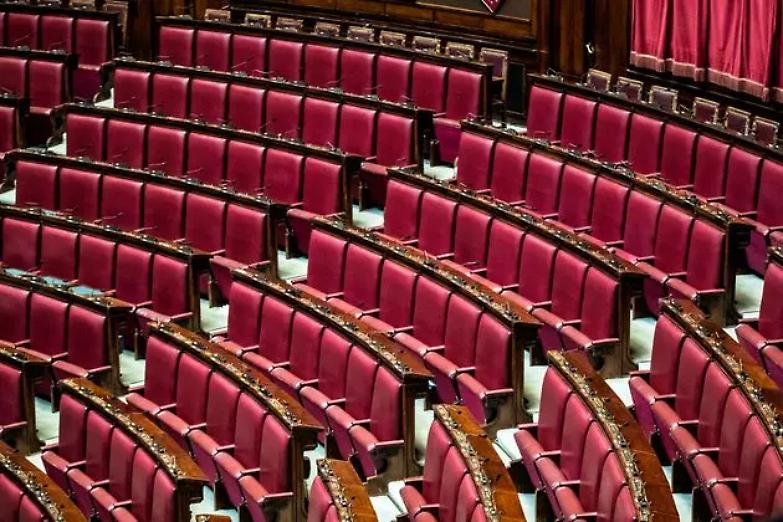 Prescrizione, s&igrave; dell&rsquo;Aula: battuto l&rsquo;asse Pd-Csm