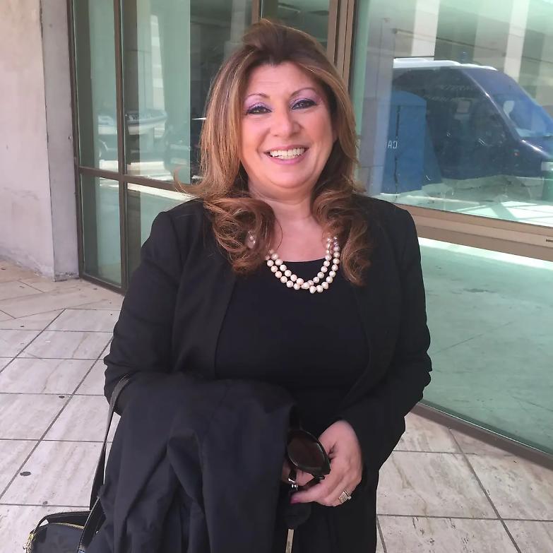 &laquo;Arrestata per mafia con una sola &ldquo;prova&rdquo;: facevo l&rsquo;avvocato...&raquo;