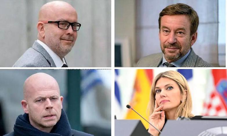 Il Parlamento ancora contro Kaili: &laquo;Abusi? Non ci sembra...&raquo;