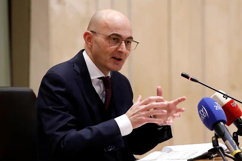 Il j&rsquo;accuse di Pinelli: &laquo;Il Csm non &egrave; una terza Camera&raquo;. E i togati si ribellano