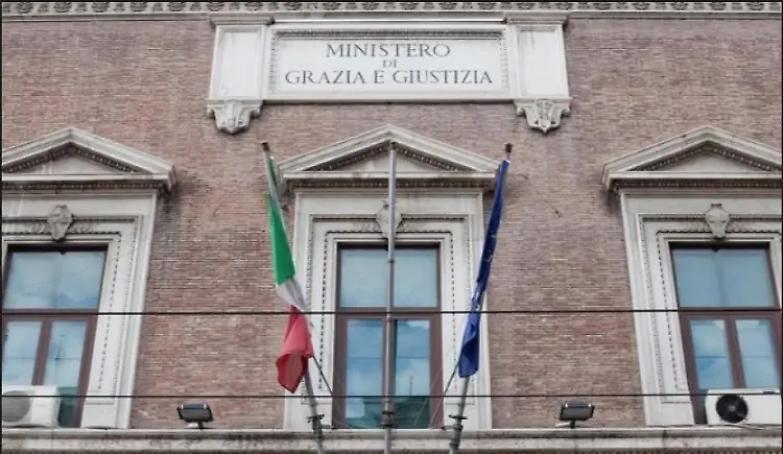 Post Bartolozzi al ministero della Giustizia, Corasaniti "reggente" in attesa del nuovo capo di Gabinetto