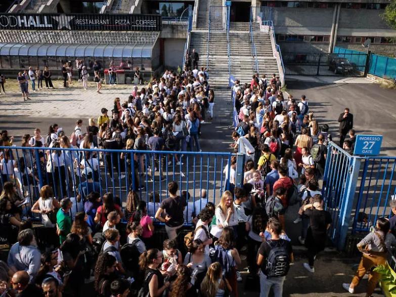 Test di Medicina, annullati bando e graduatorie. Salvi i candidati che hanno gi&agrave; passato la prova