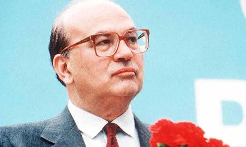 Libert&agrave;, eguaglianza e fraternit&agrave;: i valori che hanno guidato l&rsquo;azione politica di Craxi