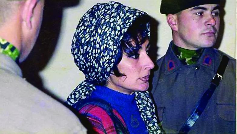 La persecuzione di Heren Keskin, l&rsquo;avvocata dei diritti odiata da Erdogan