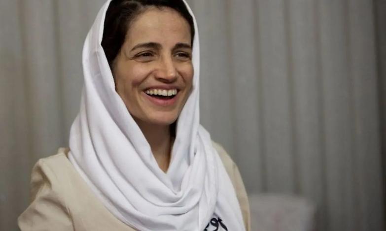 Quel premio dato a Nasrin Sotoudeh &egrave; una promessa: i difensori minacciati non saranno mai abbandonati dal Cnf
