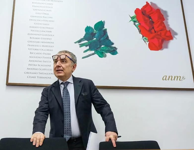 &laquo;L&rsquo;Anm impenetrabile come un&rsquo;associazione segreta&raquo;. Parola di ex magistrato