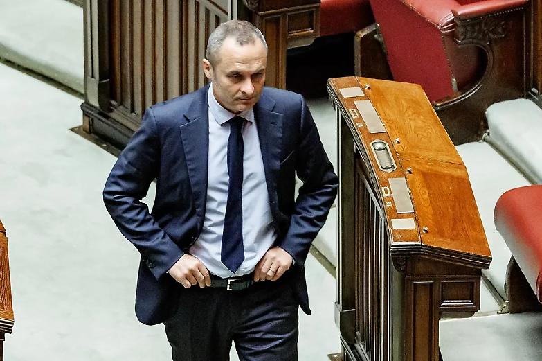 Costa: &laquo;Governo pronto a salvare le correnti dei magistrati. E le inchieste flop e le sentenze sballate non faranno testo&raquo;